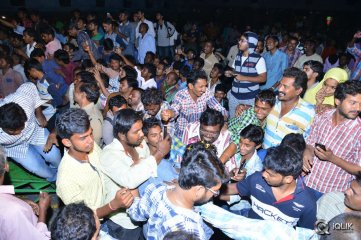 Ekkadiki Pothavu Chinnavada Movie Success Tour